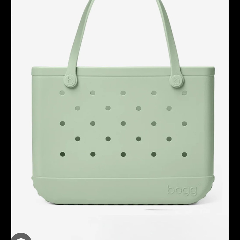 Original Bogg® Bag - SAGE you love me